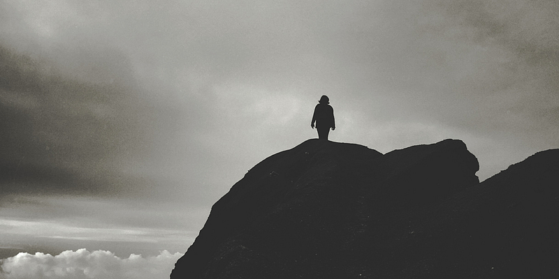 Photo of Greyhound Rock, Davenport, CA 2014